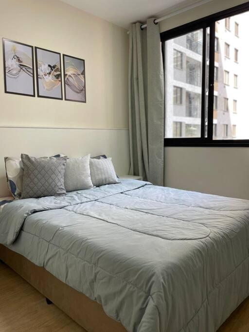 Apartamento Perto De ! Conforto No Coracao Do Butanta