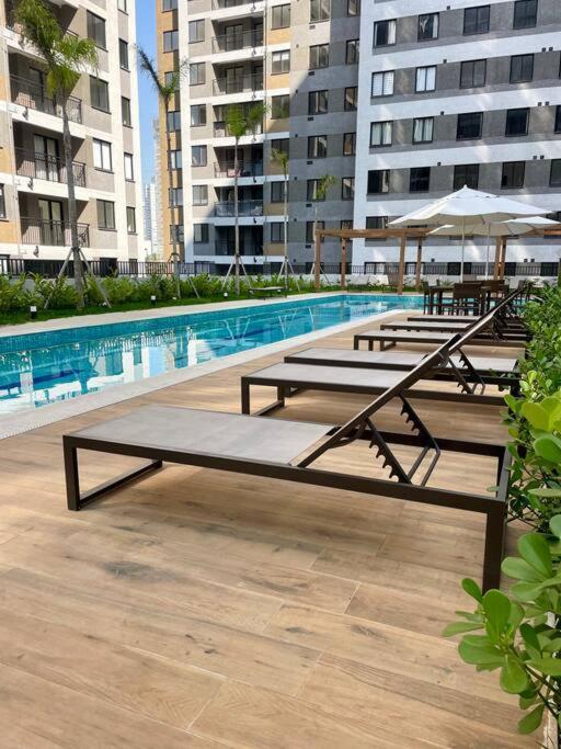 Apartamento Perto De ! Conforto No Coracao Do Butanta