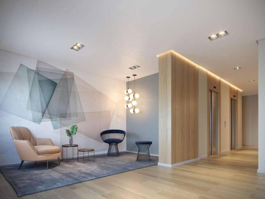 Perto De ! Conforto No Coracao Do Butanta Apartamento São Paulo