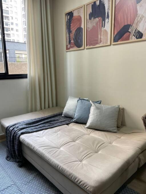 Perto De ! Conforto No Coracao Do Butanta São Paulo
