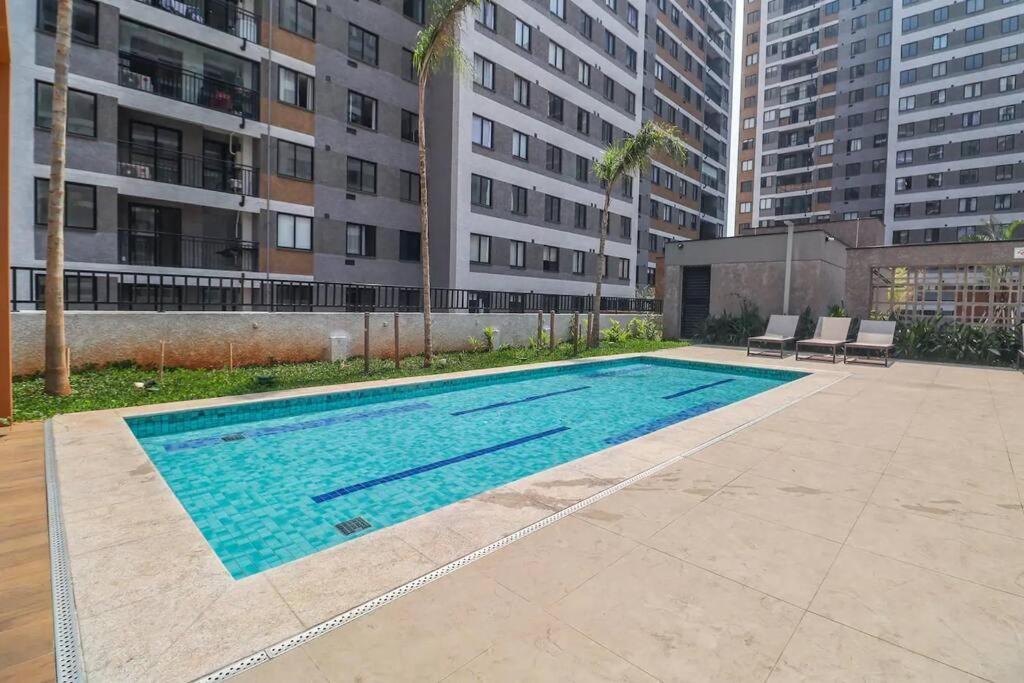 Perto De ! Conforto No Coracao Do Butanta * São Paulo